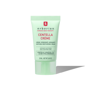 Centella Cr&egrave;me 20 ml | Erborian