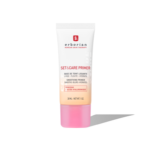 Set & Care Primer 30 ml | Erborian