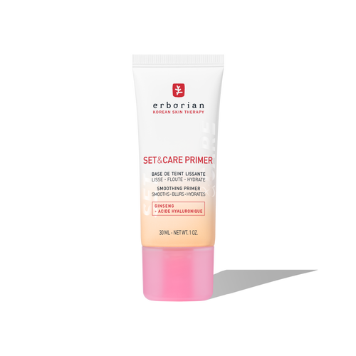 Set & Care Primer | Erborian