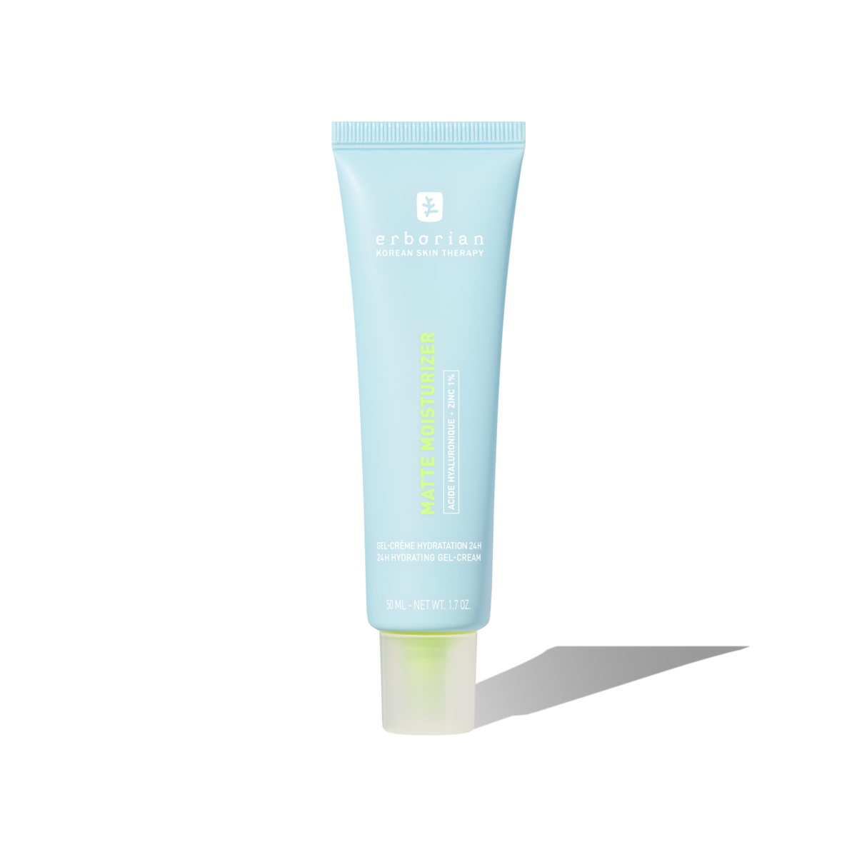 view 1/8 of Matte Moisturiser, , GB