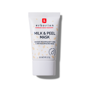 Milk & Peel Mask | Erborian
