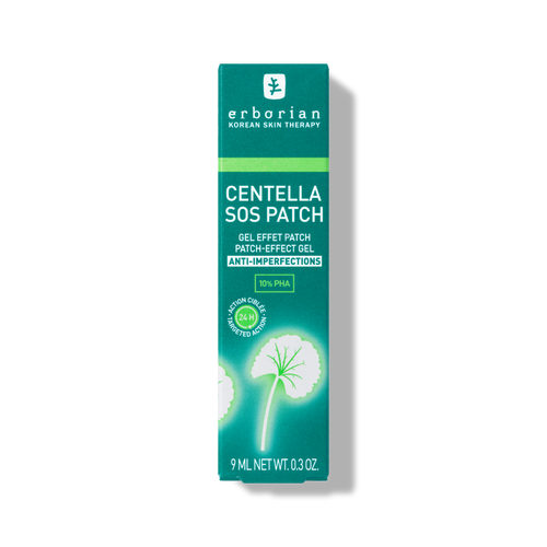 view 5/5 of Centella SOS Patch - Spot Treatment, , large