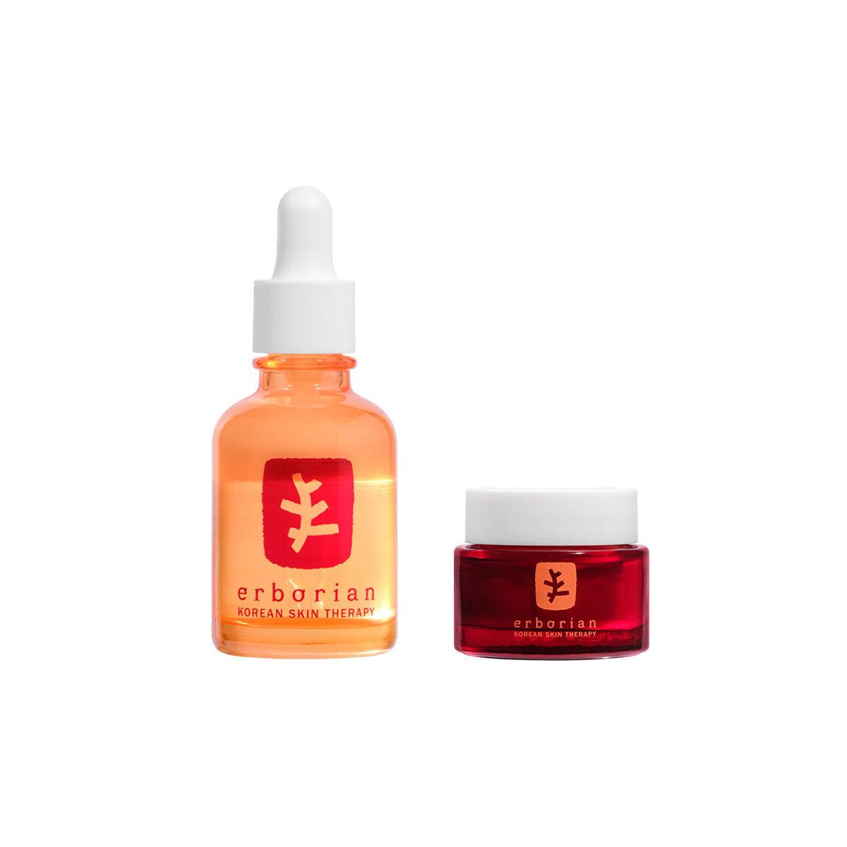 view 1/5 of Skin Therapy Milky-Serum & Eye, , large