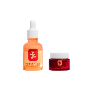 Skin Therapy Milky-Serum & Eye 30 ml | Erborian