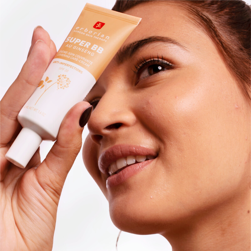 view 5/7 of Super BB Chocolat - full coverage BB cream for acne prone skin, , large