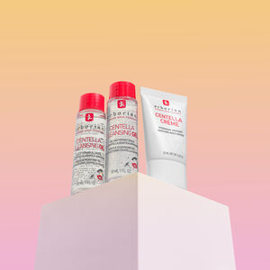Travel Size Skincare Essentials, large (1) | Erborian