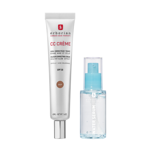 view 1/5 of Hydrating & Radiant Skin Duo, , GB