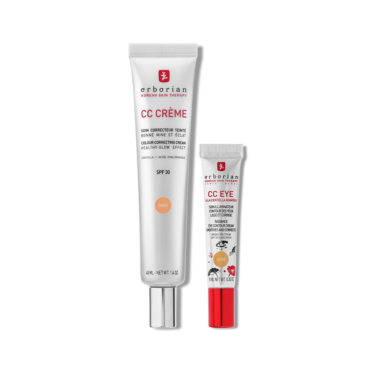 view 1/1 of Luminous & Radiant Skin Duo, , large