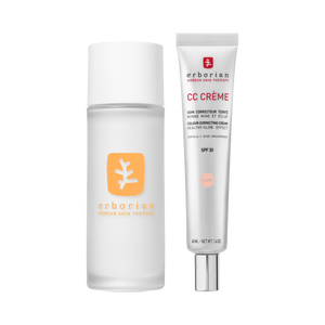 Glow-Boosting Duo | Erborian