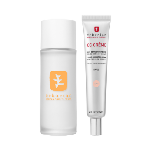 Glow-Boosting Duo 75 ml | Erborian