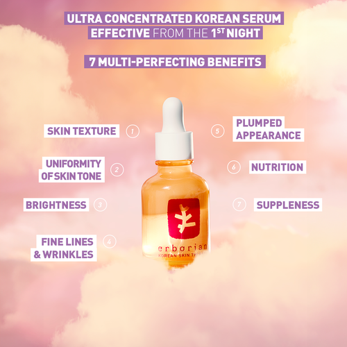 view 5/8 of Skin Therapy Milky-Serum, , GB