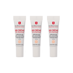 BB Cream Mini Trio | Erborian