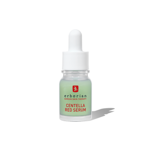 Centella Red Serum 10 ml | Erborian