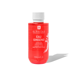 Eau Ginseng Lotion | Erborian
