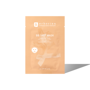 BB Shot Mask 15 g | Erborian