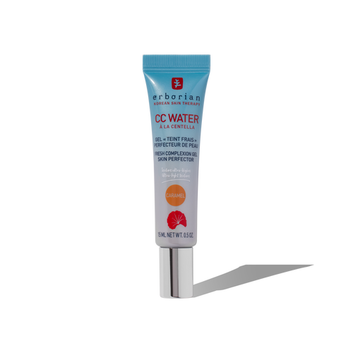 view 1/2 of Erborian CC Water Caramel, , GB