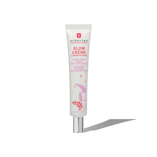 Illuminating Face Cream With Natural Radiant Effect | Glow Cream