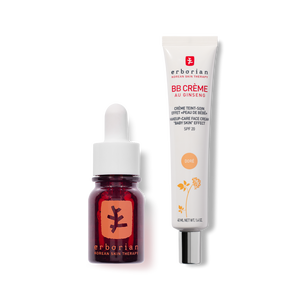 BB Cream & Skin Therapy Duo | Erborian