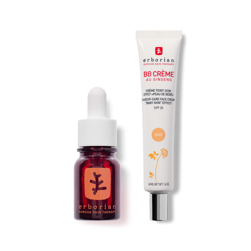 view 1/1 of BB Cream & Skin Therapy Duo, , large