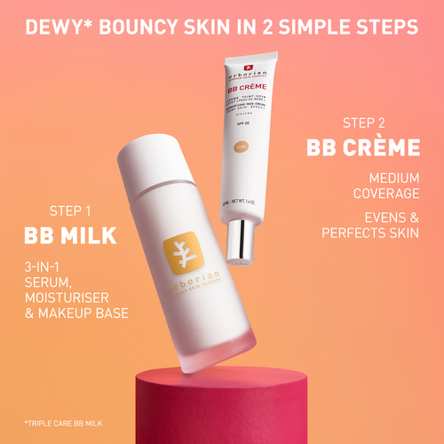 view 8/9 of Triple Care BB Milk, , GB