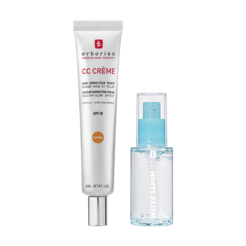 view 1/5 of Hydrating & Radiant Skin Duo, , GB