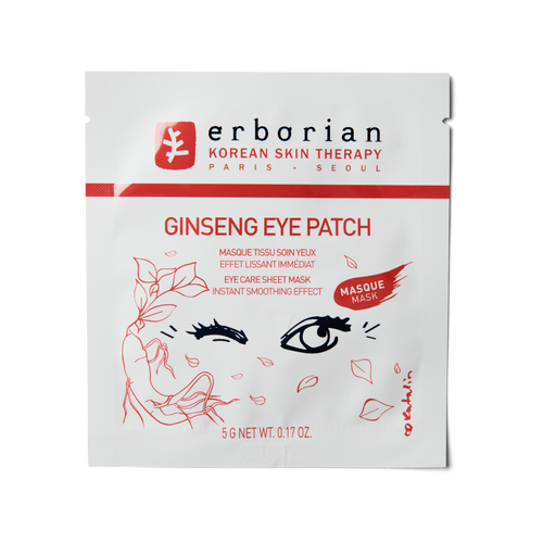 view 1/1 of Ginseng Eye Patch, , large