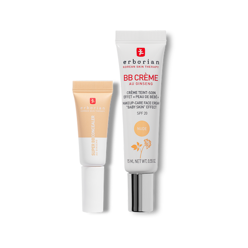 Brighten & Blur Duo 15| Erborian GB