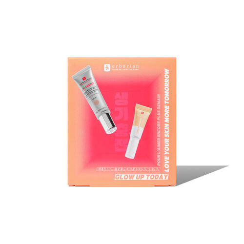 view 1/5 of The Flawless Skin Set, , large