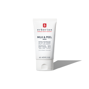 Milk & Peel Mask 60 ml | Erborian