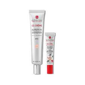 Luminous & Radiant Skin Duo | Erborian