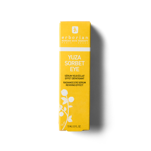 view 3/3 of Yuza Sorbet Eye Serum, , large