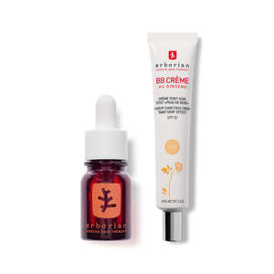 BB Cream & Skin Therapy Duo | Erborian