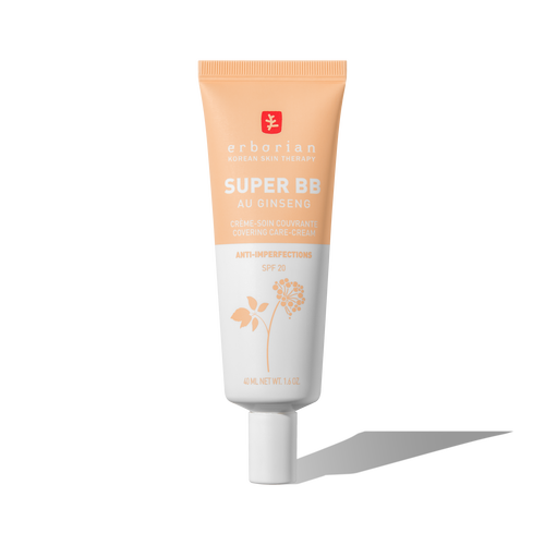 view 1/7 of Super BB - full coverage BB cream for acne prone skin, , large