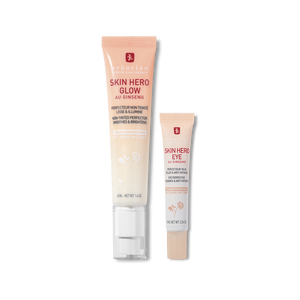Skin Hero Glow & Skin Hero Eye Duo | Erborian