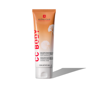 CC Body - Tinted body moisturiser 120 ml | Erborian
