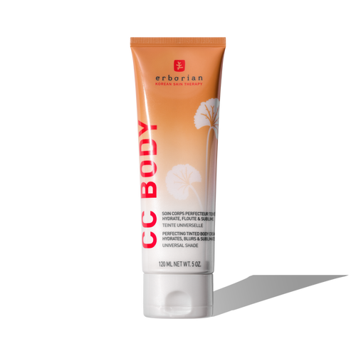 view 1/3 of CC Body - Tinted body moisturiser, , large