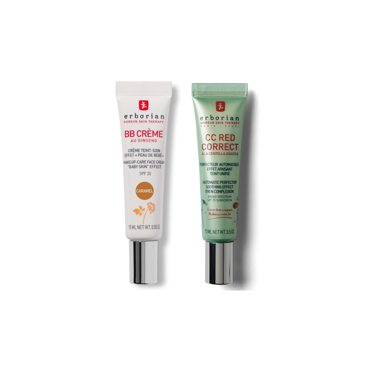 view 1/1 of Flawless Finish Duo, , large