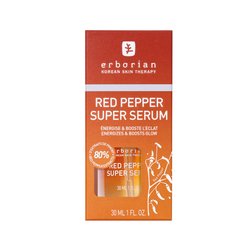 view 3/3 of Red Pepper Super Serum - Glow serum, , large