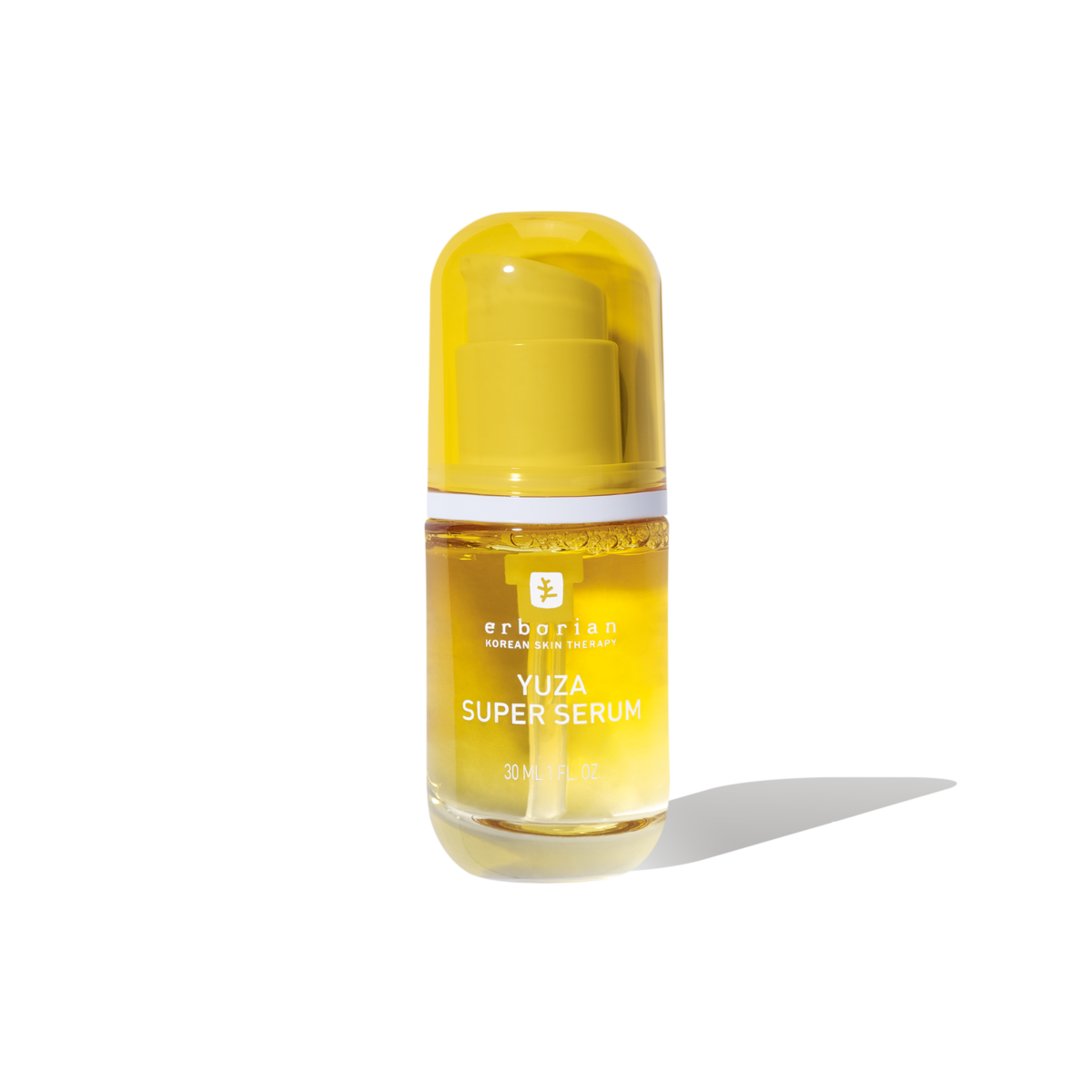 view 1/3 of Yuza Super Serum - Vitamin C face serum, , large