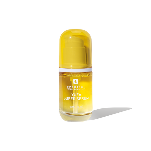 view 1/3 of Yuza Super Serum - Vitamin C face serum, , large