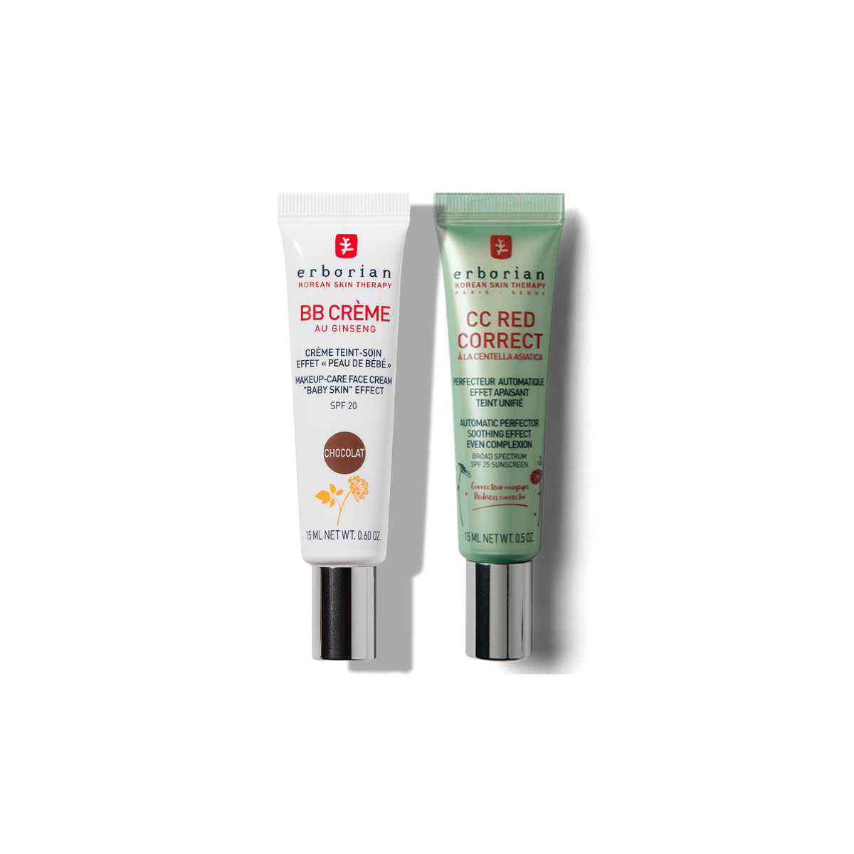 view 1/1 of Flawless Finish Duo, , large