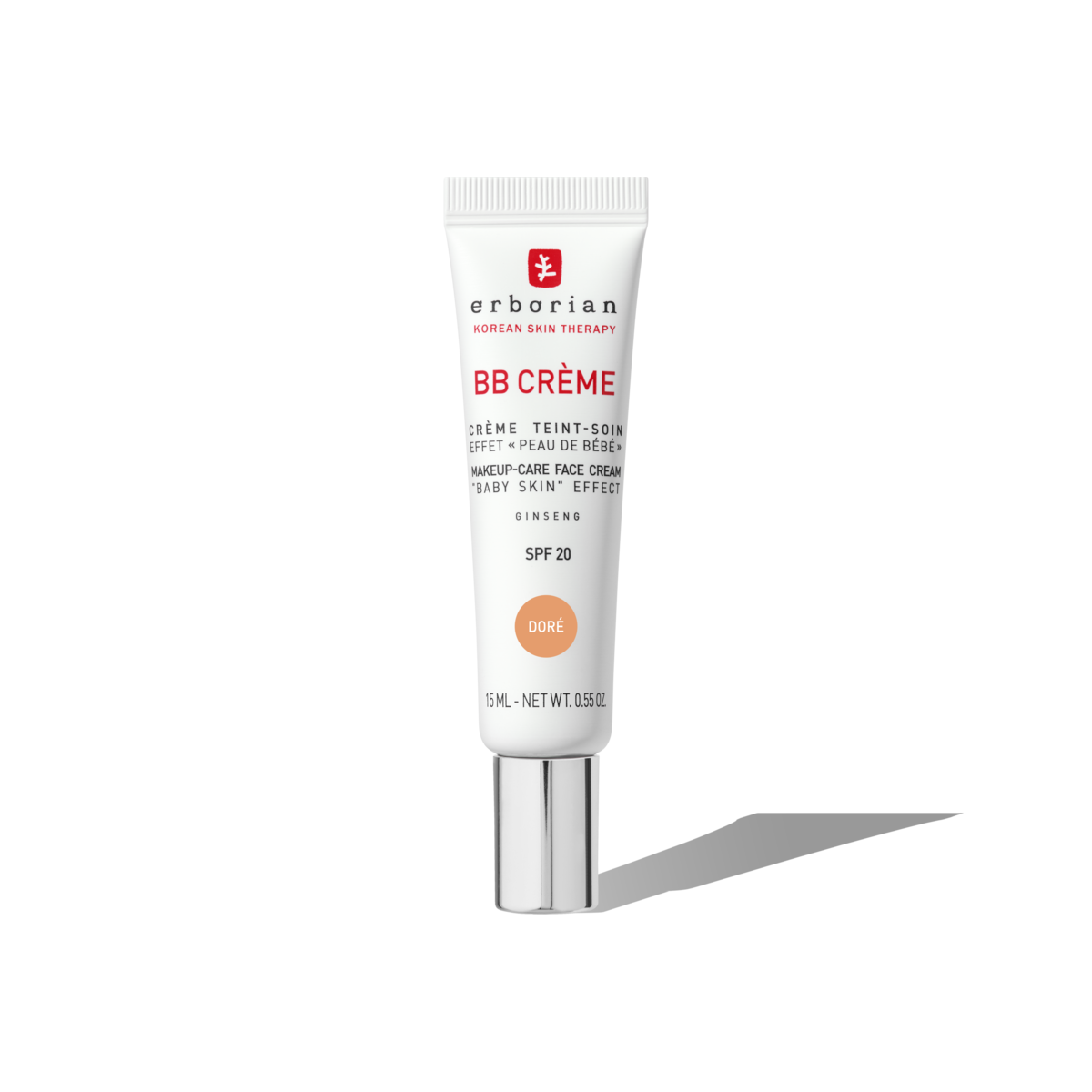 view 1/7 of BB Cream Dor&eacute;, , GB
