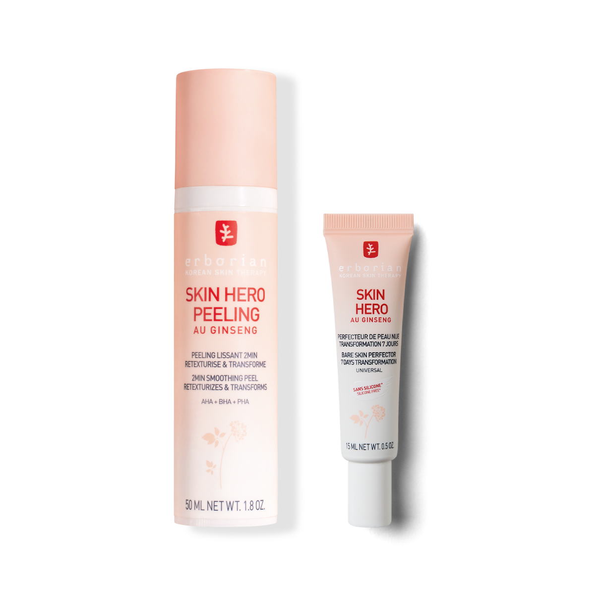 view 1/1 of Bare Skin Perfector Duo, , large