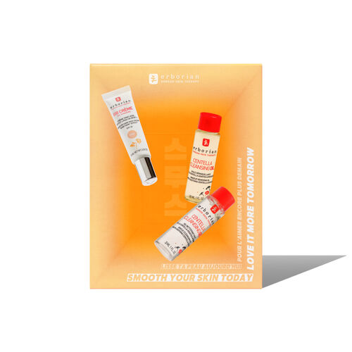 view 1/7 of Skin Smoothing Trio, , large