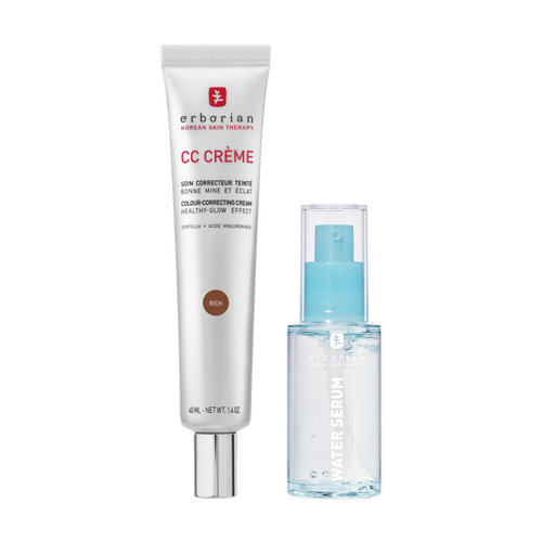 view 1/5 of Hydrating & Radiant Skin Duo, , GB