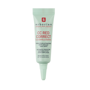 CC Red Correct Mini | Erborian