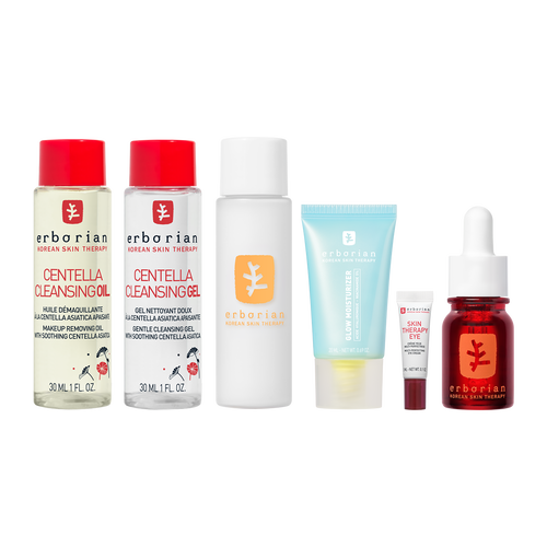 Mini's Bundle | Erborian