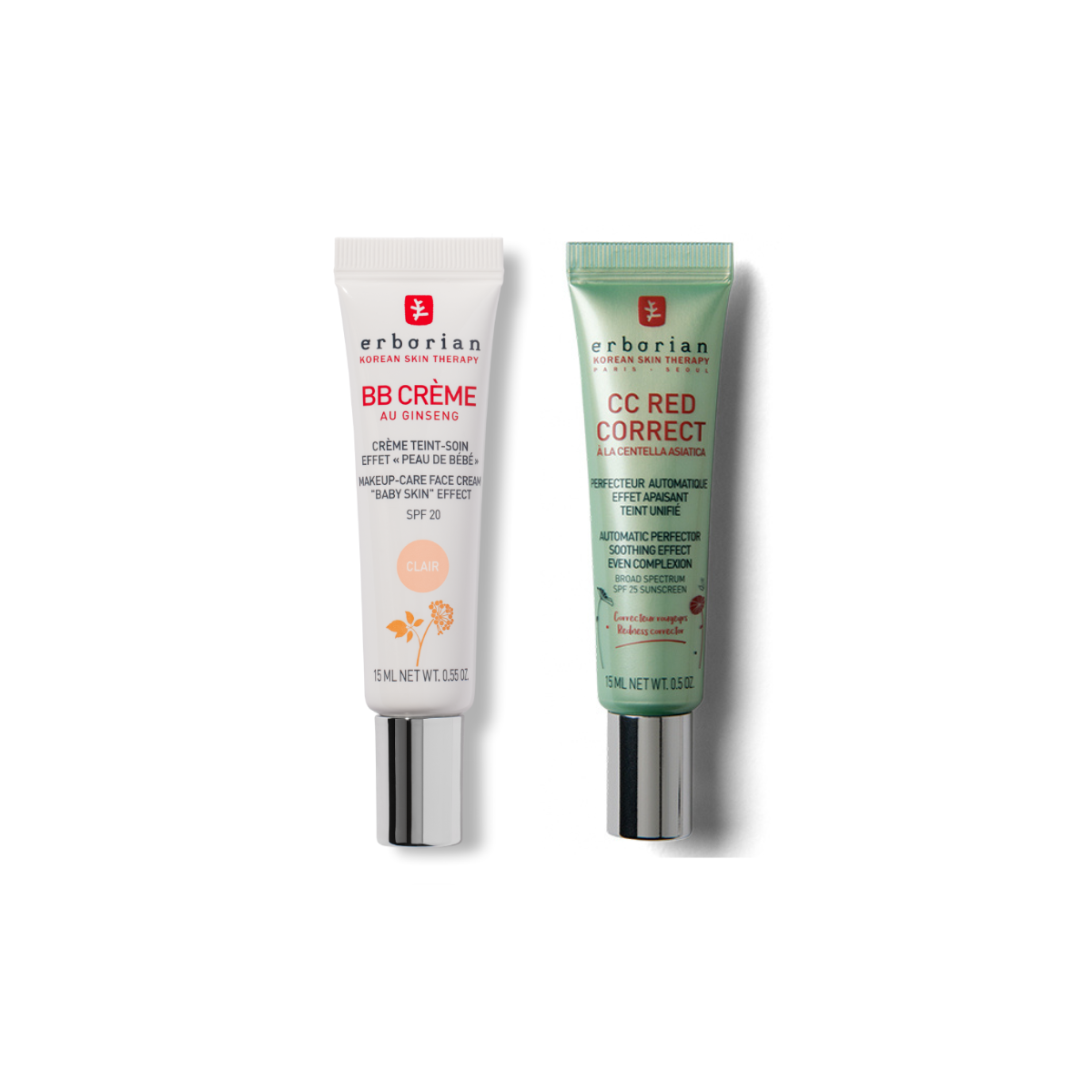 view 1/1 of Flawless Finish Duo, , large