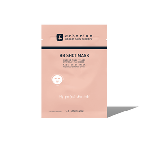 BB Shot Mask 15 g | Erborian
