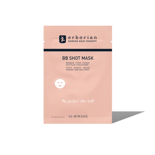 view 1/1 of BB Shot Mask, , GB